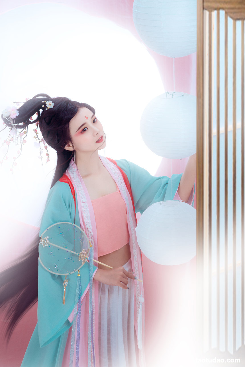 [YITUYU艺图语]2022.02.04 花非花 欣宝[21+1P／246MB]-绅士图