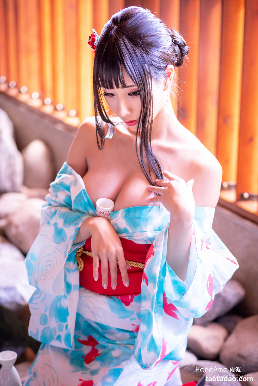 图片[4]-Hane Ame 雨波写真 – 溫泉[100P-146MB]-绅士图