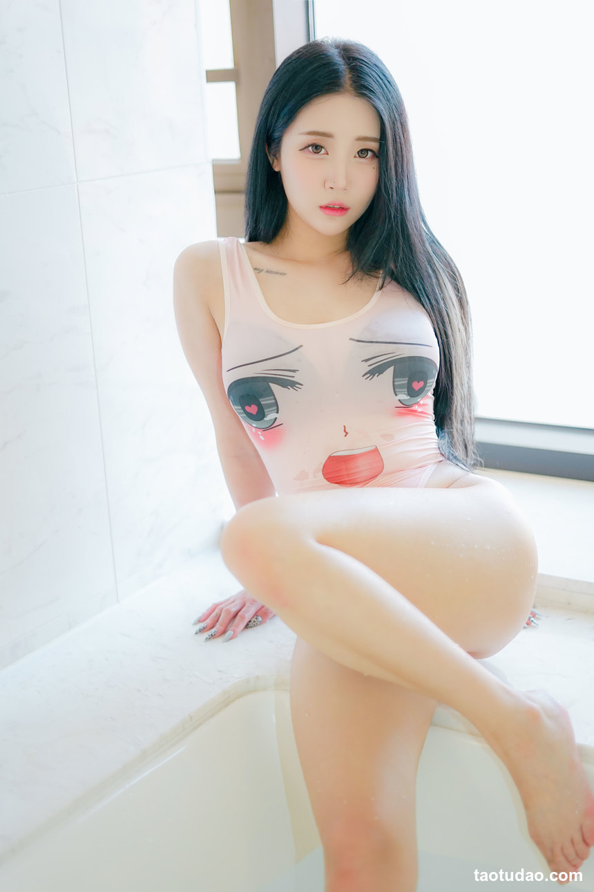 图片[3]-FANDING  Bomi – Fanding Premium photobooks [130P-875MB]-绅士图