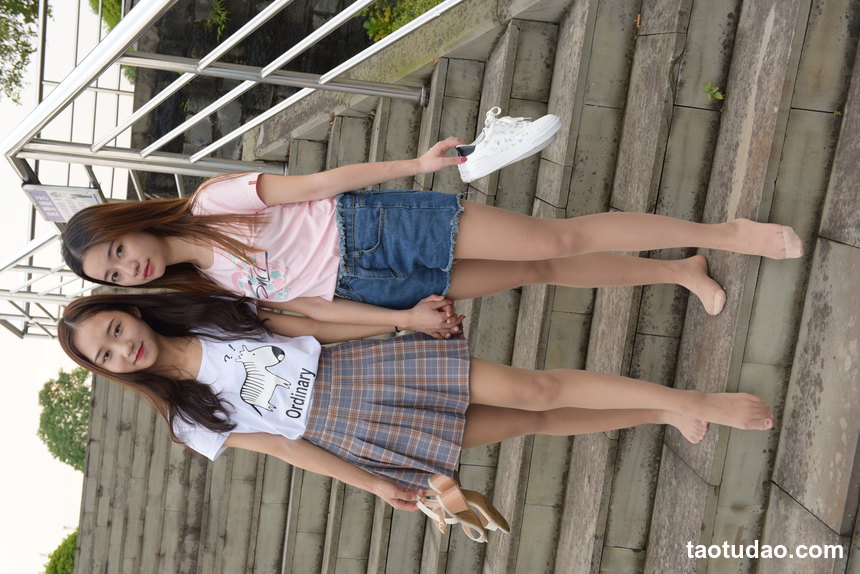 图片[4]-双丝姐妹花户外 2023.08.19  [88P+1V-2.65G]-绅士图