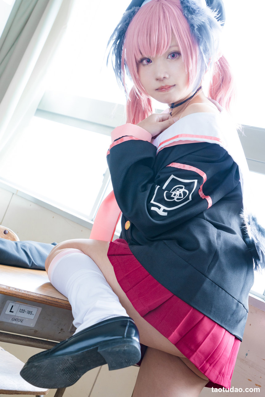 图片[4]-【Kurumiクルミ】Blue story 2写真集[234P-576M]-绅士图