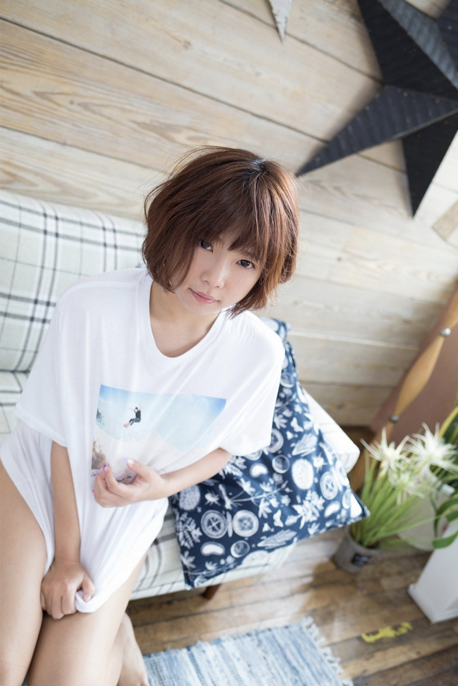 紗倉まな朝も夜も… [11P98MB]-绅士图
