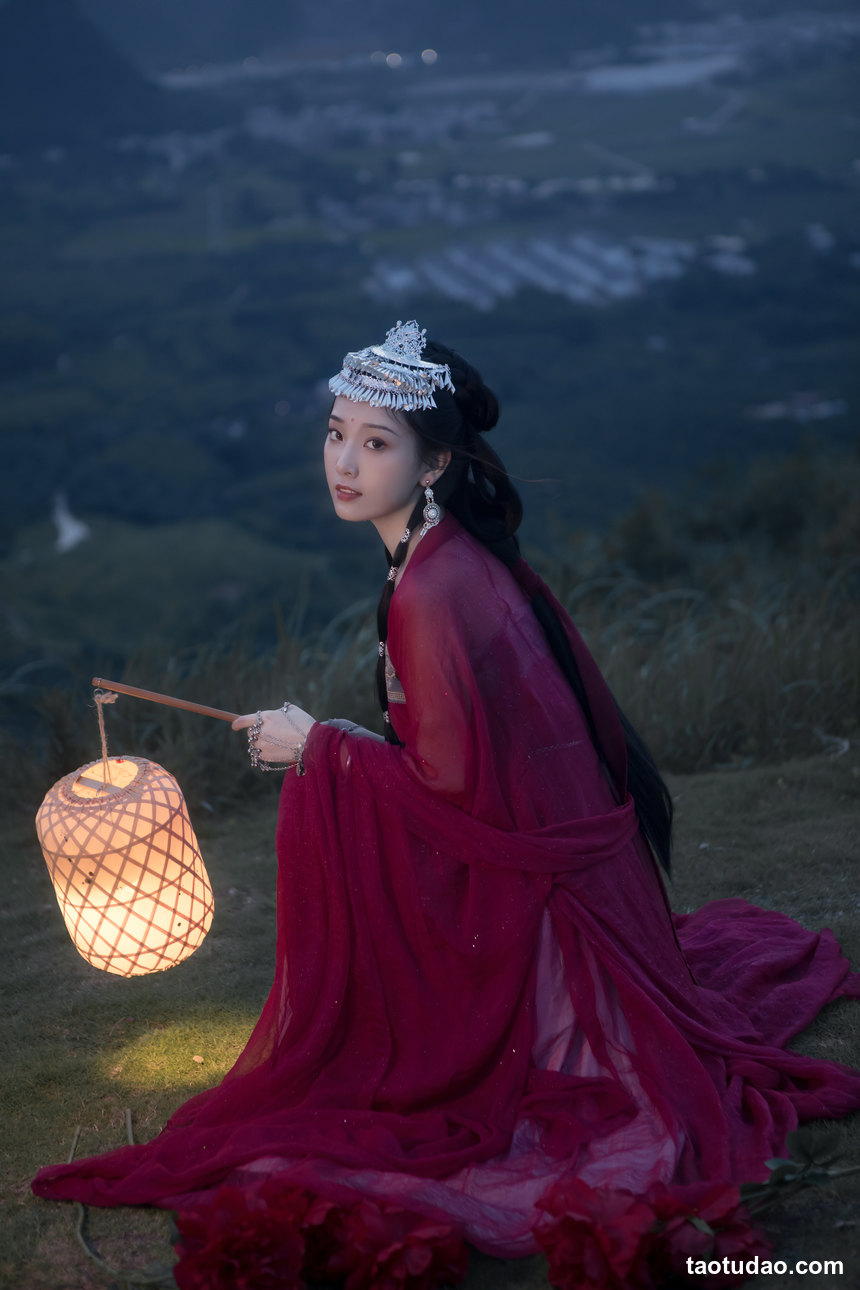 图片[3]-[YITUYU艺图语]2022.09.25 神山 芝芝琪[36+1P／636MB]-绅士图