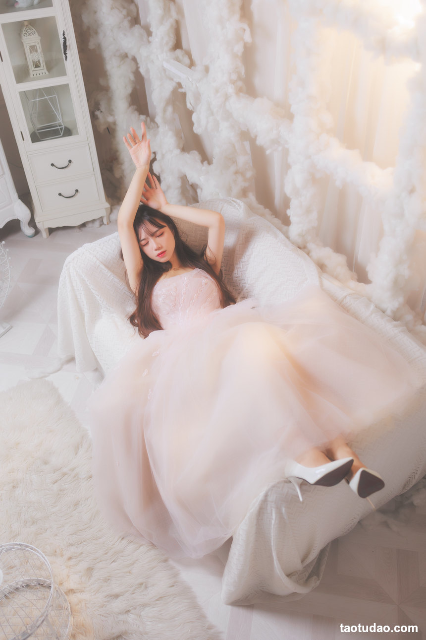 图片[2]-[YITUYU艺图语]2022.05.14 梦纱 贰加六[23+1P／170MB]-绅士图