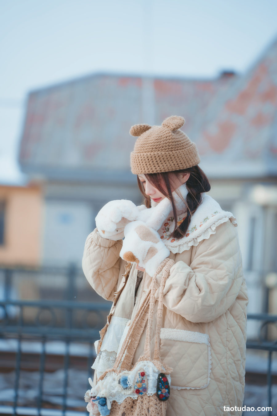 图片[2]-清青琴玖 – 情书 [21P-263MB]-绅士图