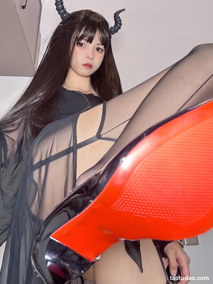 图片[4]-聂傲娇 – 老牛在吗 嫩草想你了 [14P-82MB]-绅士图