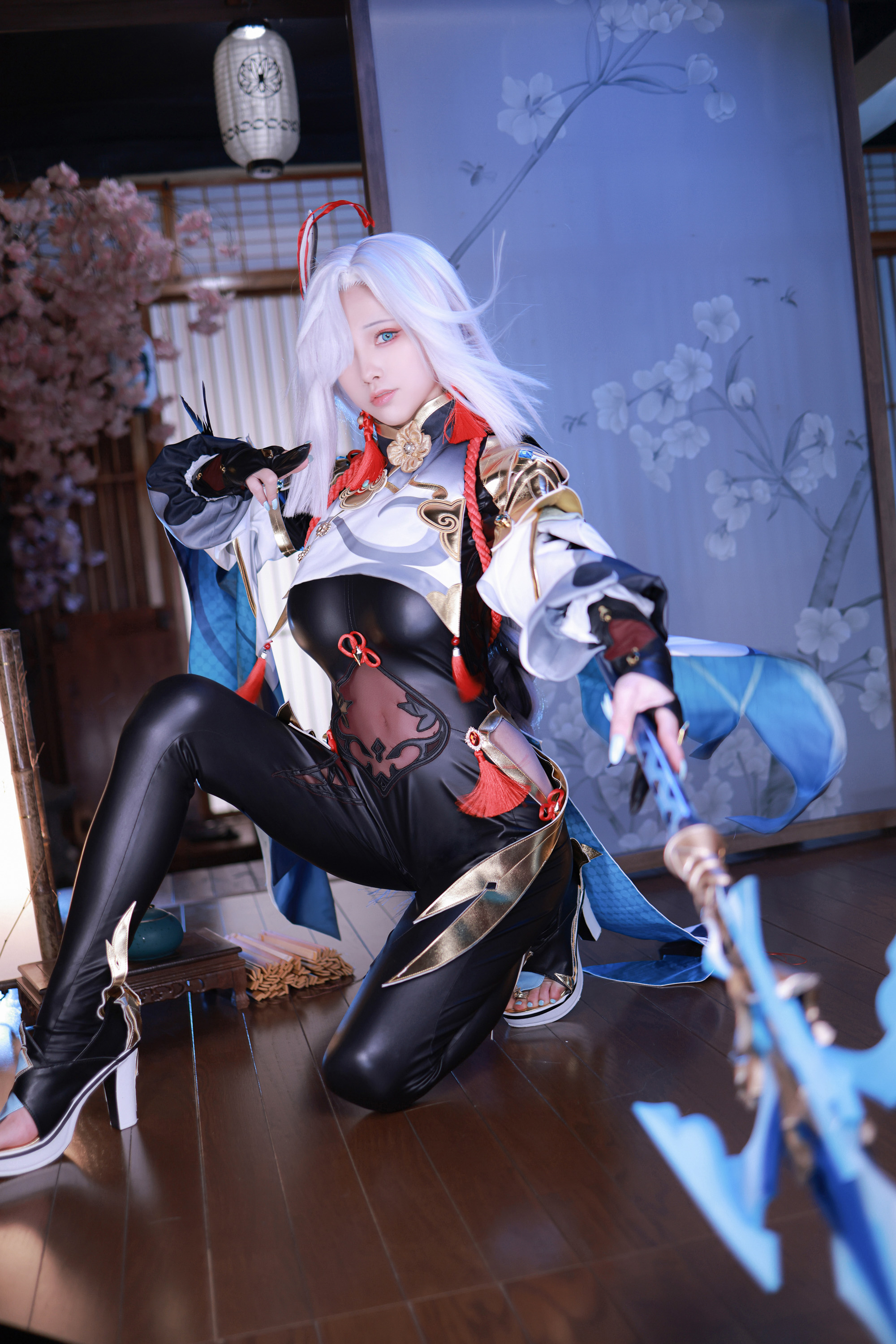 Cosplay美图欣赏 No.0032