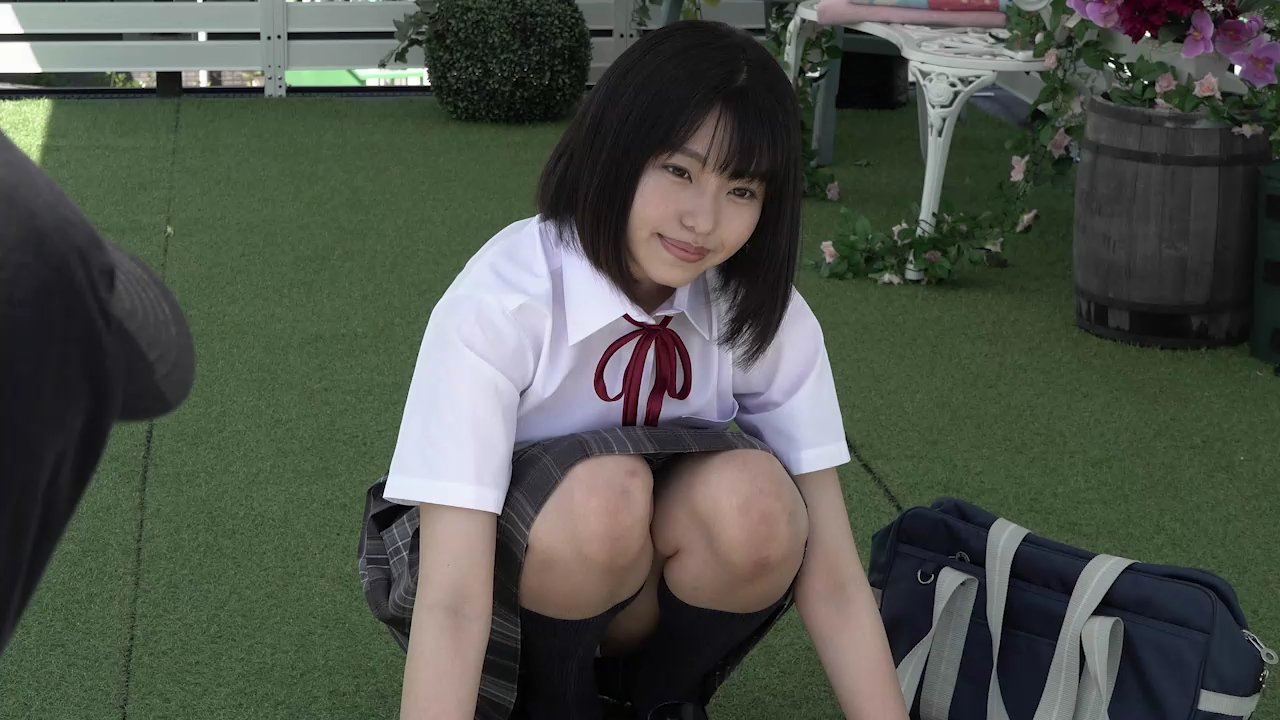 / Minisuka.tv / Saya Asahina 朝比奈さや - Premium Gallery MOVIE 8.3 / 147MB / 日系视频-绅士图