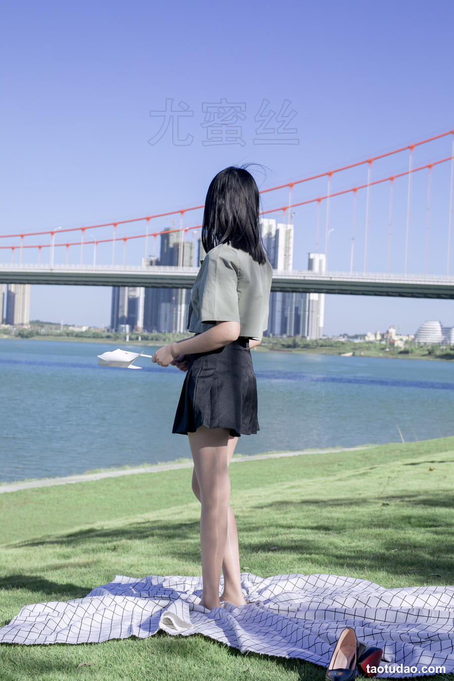 图片[3]-[尤蜜丝]穿搭写真 NO.003[89P／154MB]-绅士图