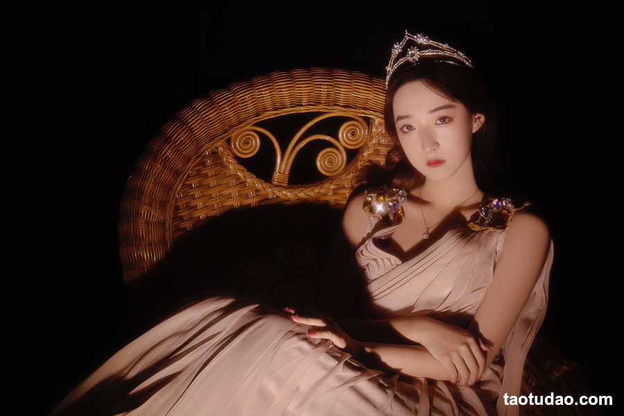 图片[3]-[YITUYU艺图语]2023.03.15 princess 铃木园园[22+1P／237MB]-绅士图