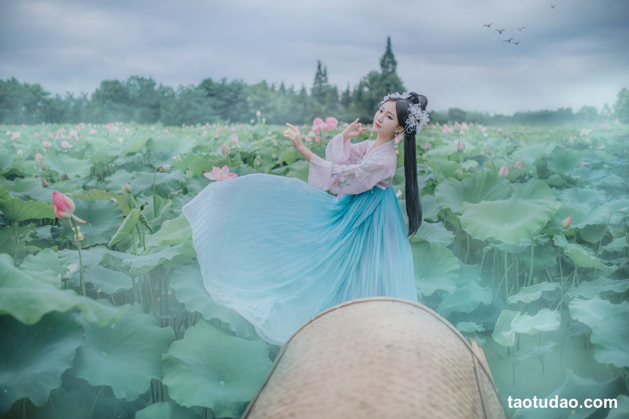 图片[3]-[YITUYU艺图语]2023.05.02 苏幕遮 绮罗生的小苏苏[20+1P／47MB]-绅士图