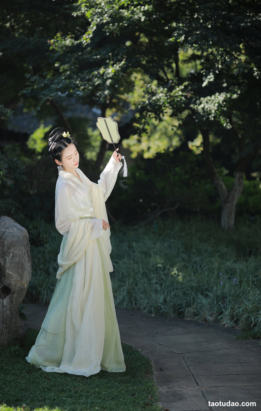 图片[2]-[YITUYU艺图语]2022.09.25 倾盖如故 瑜瑾[42+1P／835MB]-绅士图