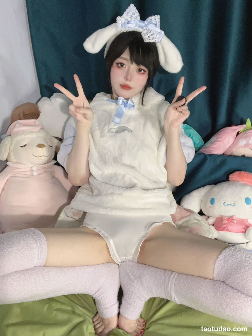 图片[4]-轩萧学姐 –  玉桂狗[18P-3.4M]-绅士图