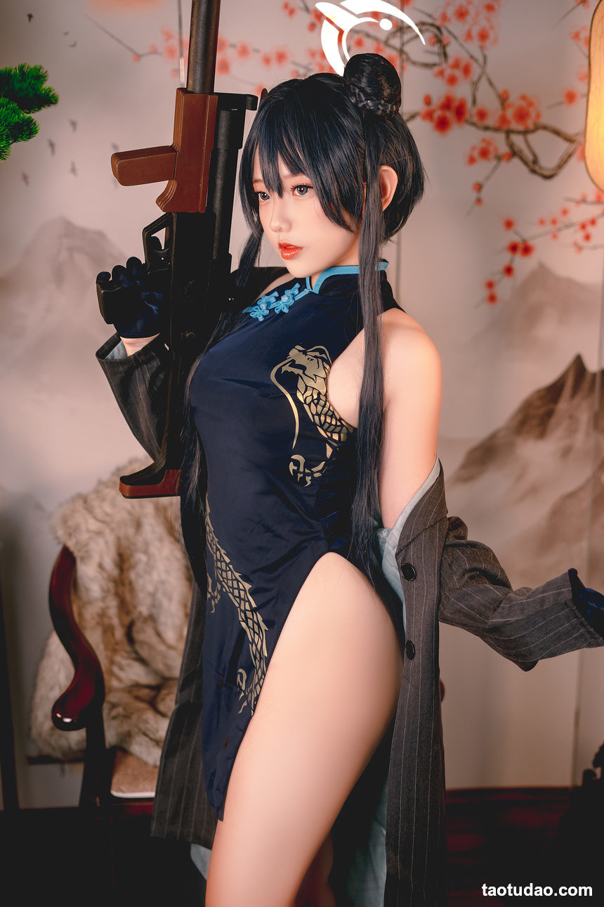 图片[2]-Messie Huang –  Kisaki [76P-278MB]-绅士图