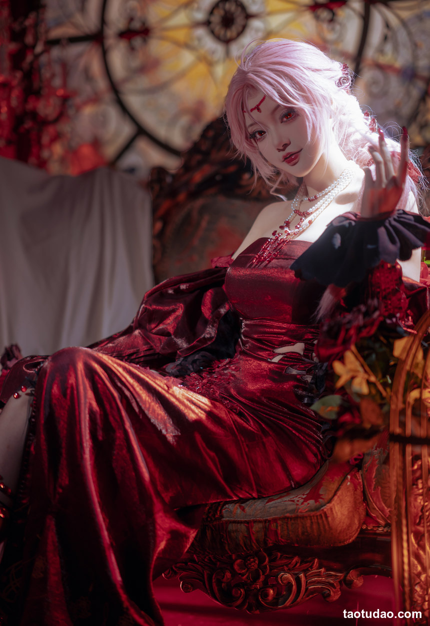 图片[2]-黑龙贯通 – 禁闭者 MBCC-S-148 切尔西伯爵 [13P-84MB]-绅士图