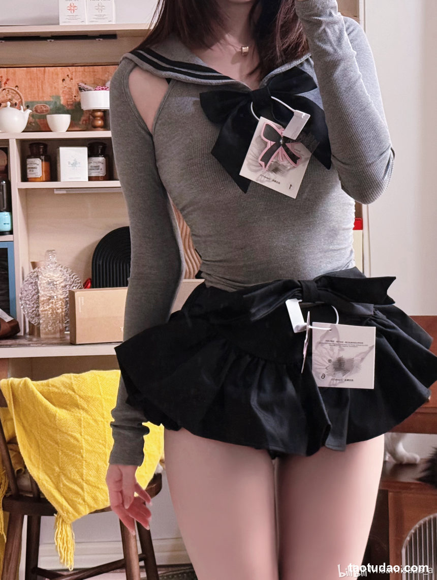 图片[4]-B站UP主Misamisaaa_a充电专属图片[233P-1.1G]-绅士图