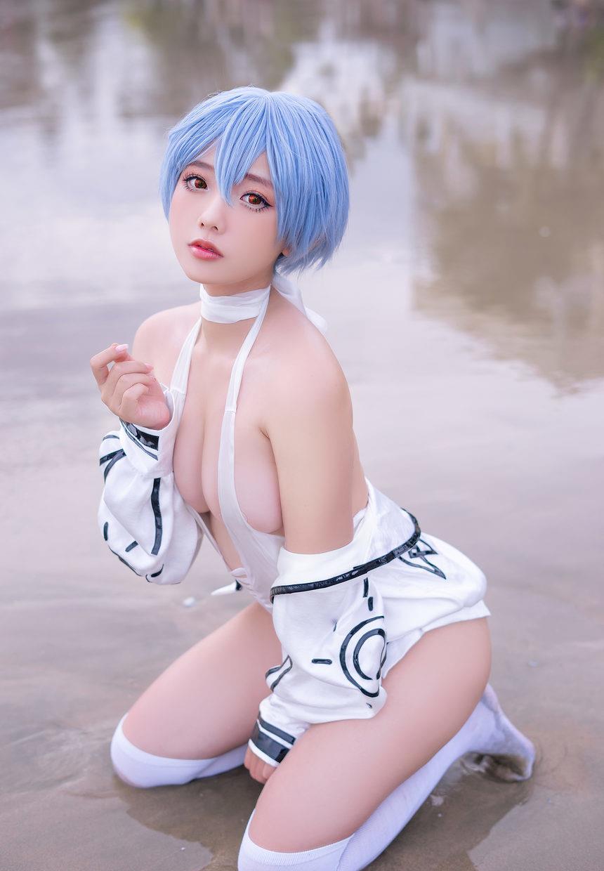 图片[2]-Messie Huang –  Rei[27P-66.8M]-艺库