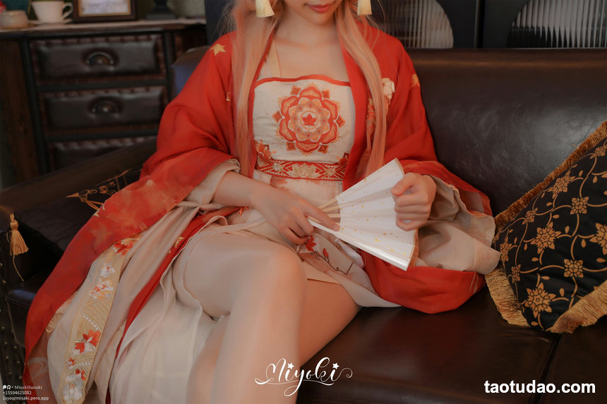 图片[2]-[铃木美咲] 枫·落 [22P-33MB]-绅士图