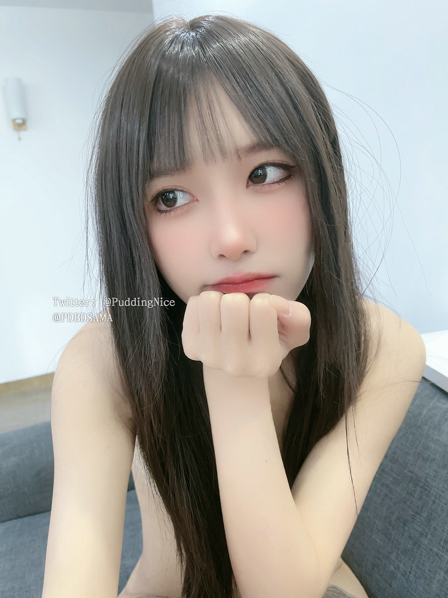 布丁大法 - 吐司面包 / 40P2V-517MB / cos萌妹-绅士图