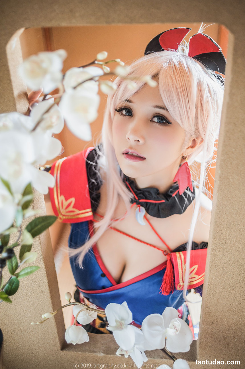 图片[2]-[ARTGRAVIA] VOL.072 夏美酱 [59P-235MB]-绅士图