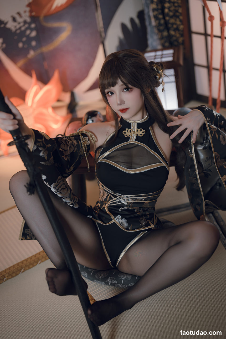 图片[2]-雪晴Astra – 金枝玉叶 [82P 10V-2.83G]-绅士图