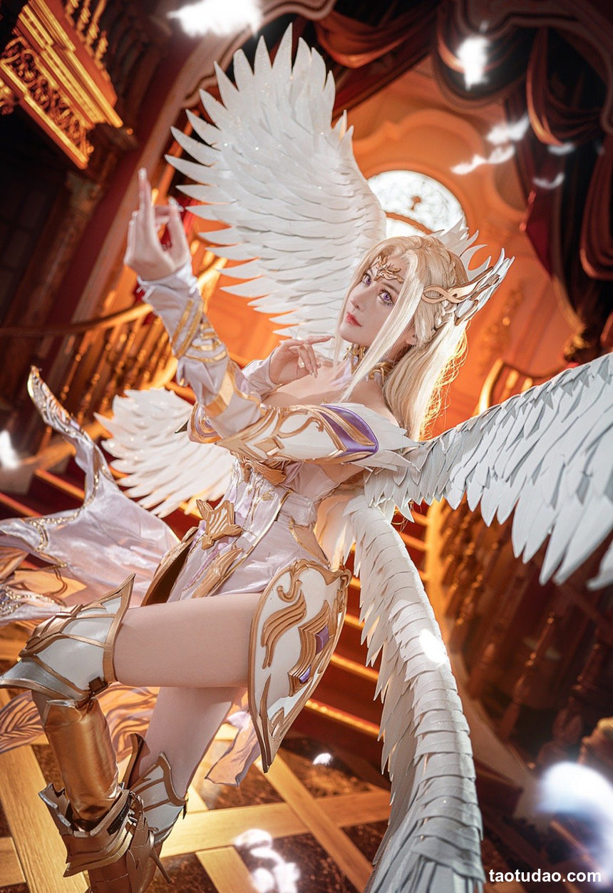 图片[2]-[露兒大魔王_ ]千仞雪 [21P- 136M]-绅士图