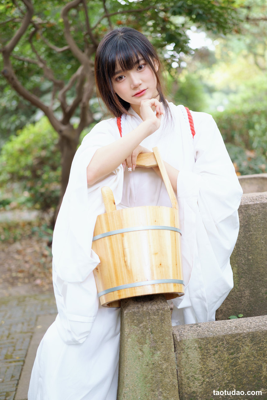 图片[4]-[YITUYU艺图语]2022.12.03 浣衣少女 小山早见[28+1P／619MB]-绅士图