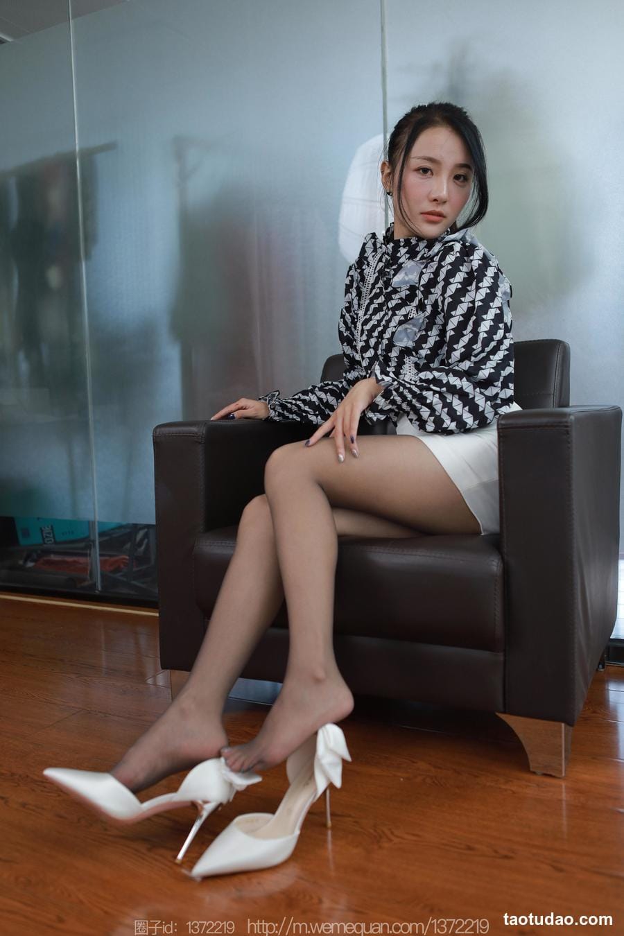 图片[3]-[IESS异思趣向] 2023.09.14 丝享家 1533 婉萍《清脆婉转》[79P-73.6M]-绅士图