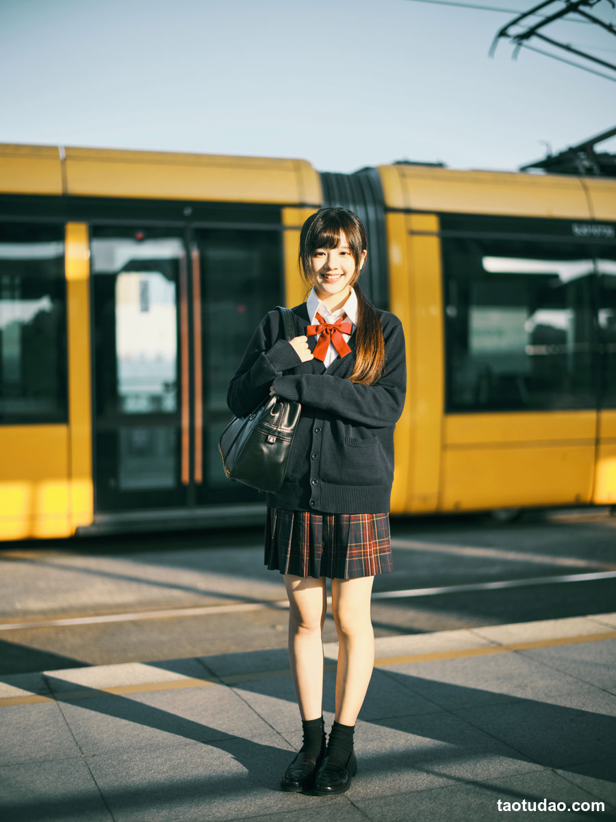 图片[3]-[YITUYU艺图语]2023.02.10 有轨电车 宵宵喵[35+1P／1.67GB]-绅士图