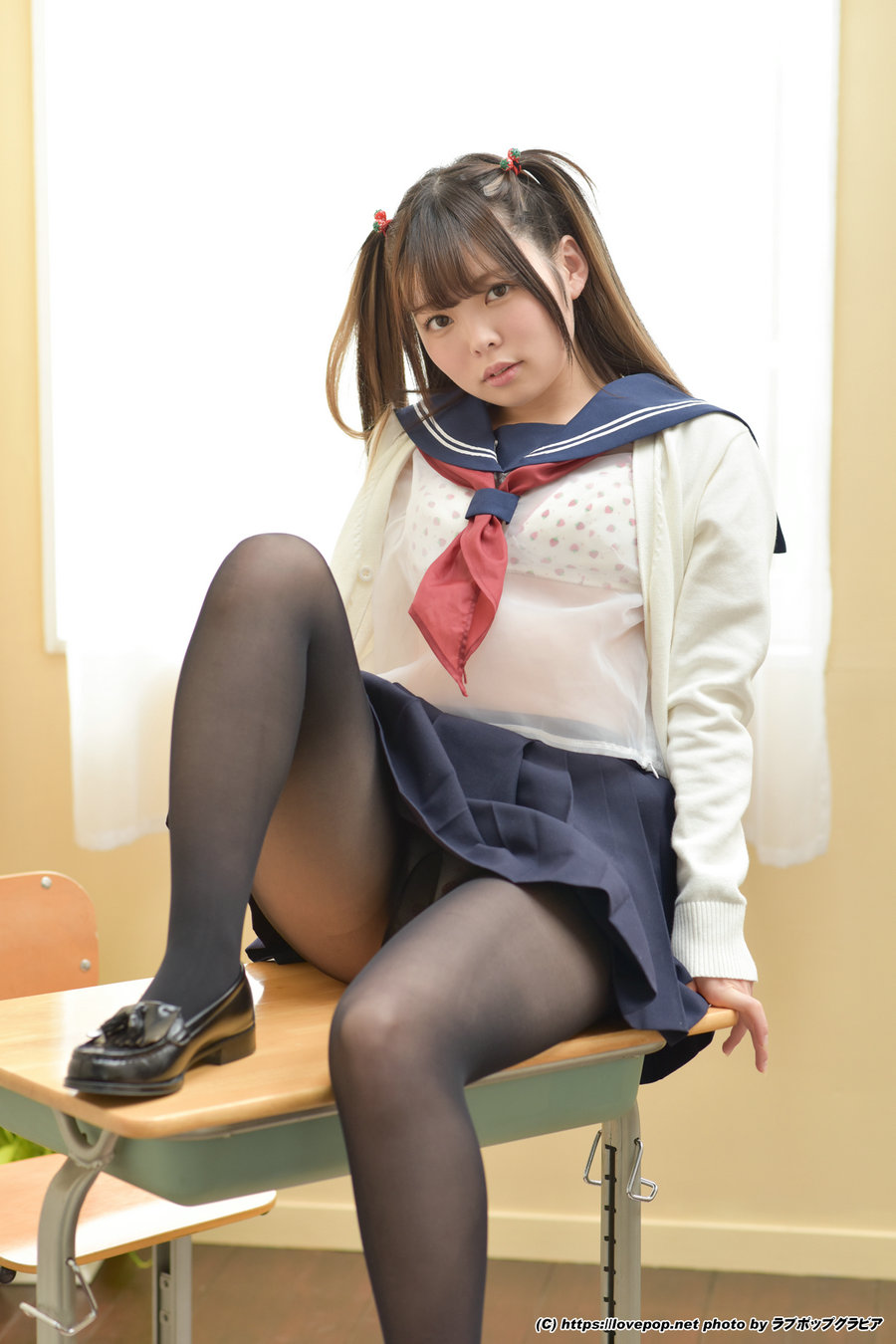 / LOVEPOP / Koron Yanagiba やなぎばころん Photoset 04 / 105P103MB / 日系-绅士图