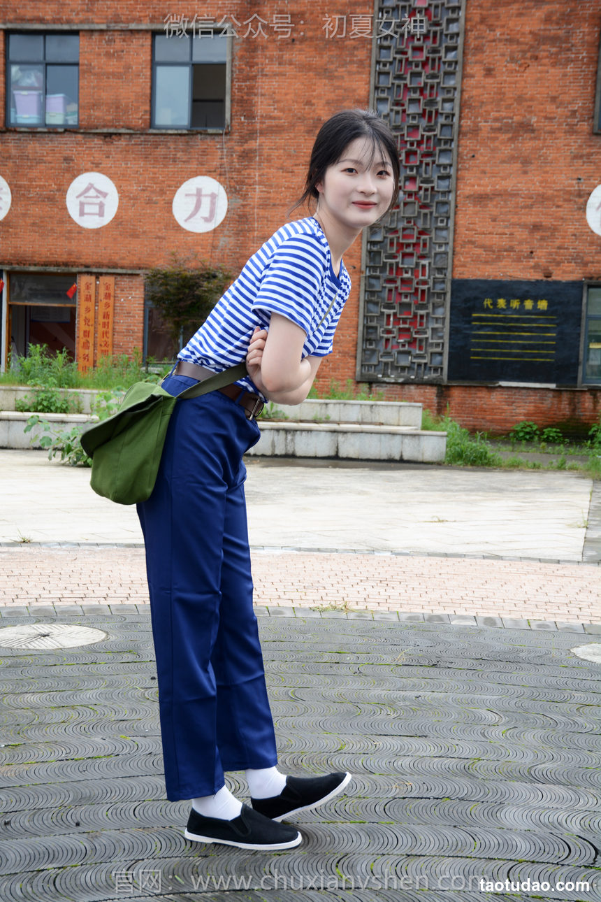 图片[4]-初夏女神 NO.223 安妮 怀旧专场[140P+1V／5.89GB]-绅士图