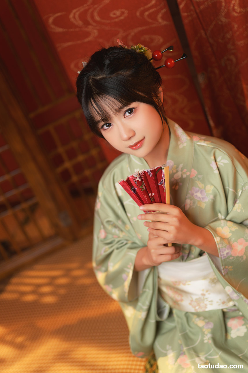 图片[2]-[YITUYU艺图语]2022.06.21 瑞鹤仙 软瘾[21+1P／182MB]-绅士图