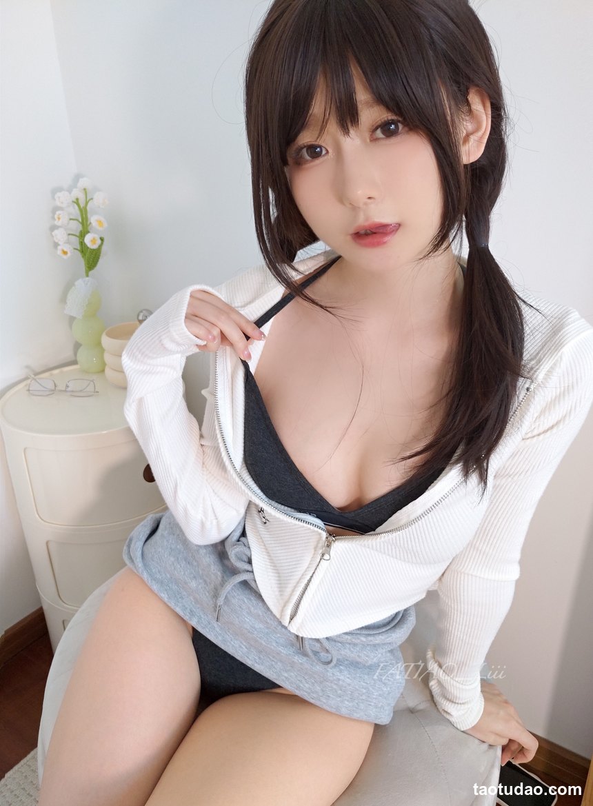 图片[2]-迷之呆梨 – 23年07月fantia会员订阅合集 [141P+2V-292MB]-绅士图