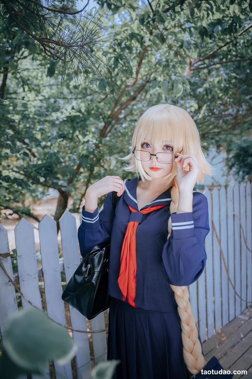 图片[3]-这个泡泡就是逊啦 – JK [13P-24MB]-绅士图