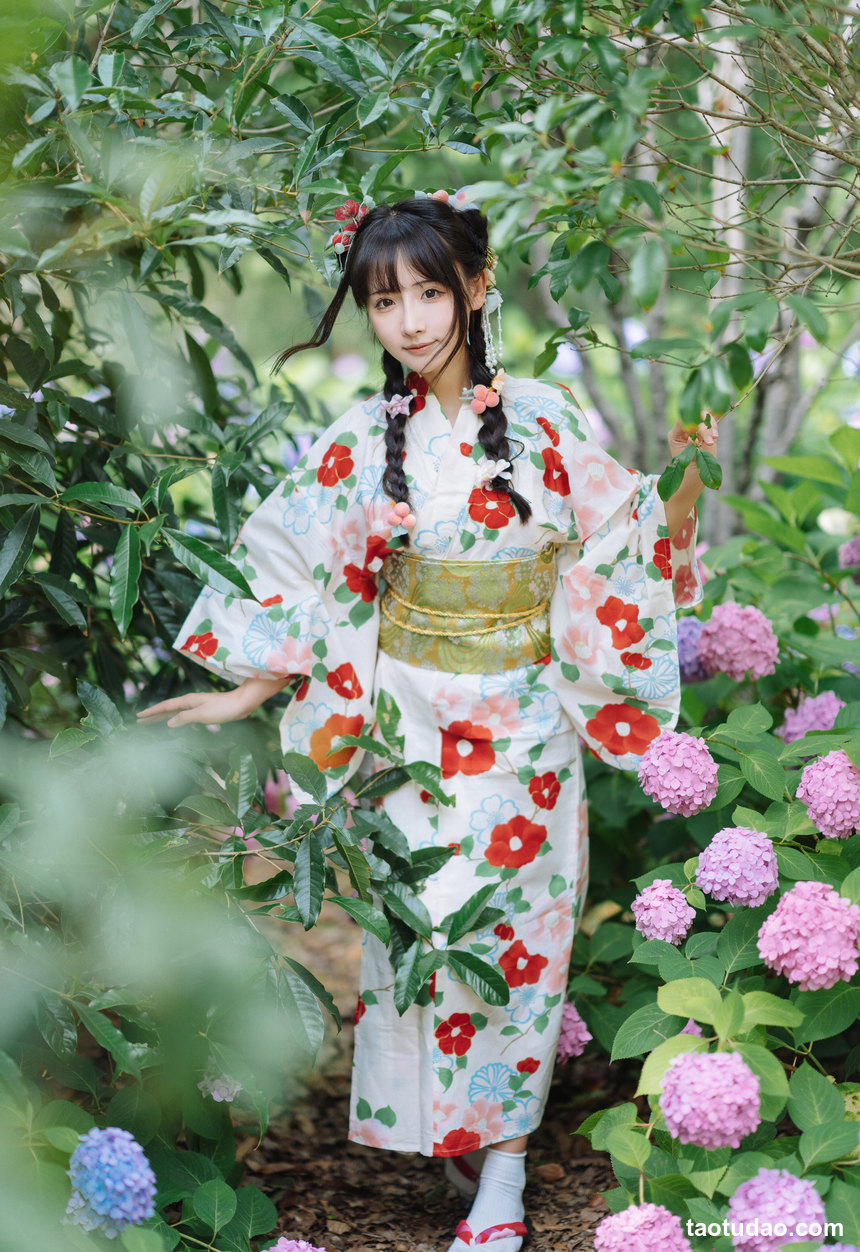 图片[2]-紫氯氯 –  无尽夏 [18P-54MB]-绅士图