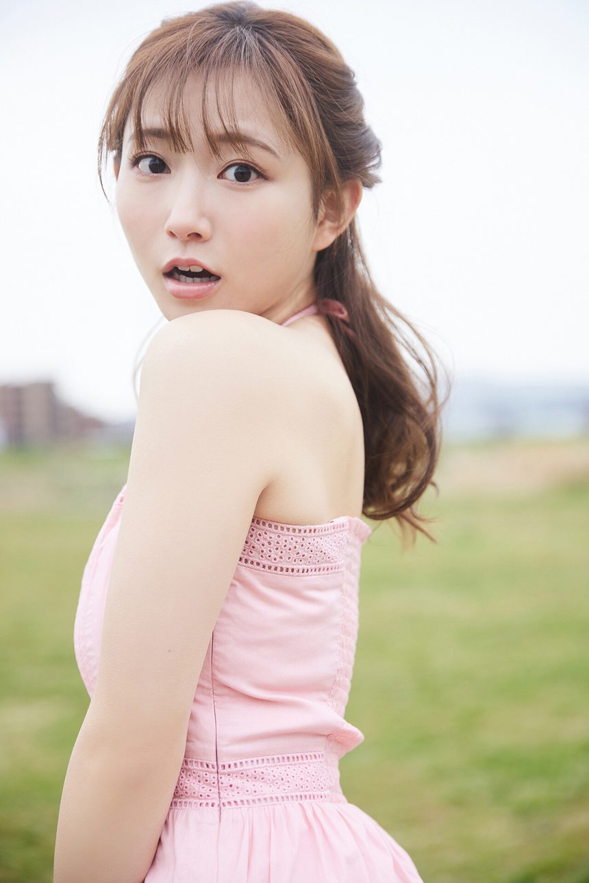 图片[3]-青山渚写真集「Sweet Moment」-绅士图