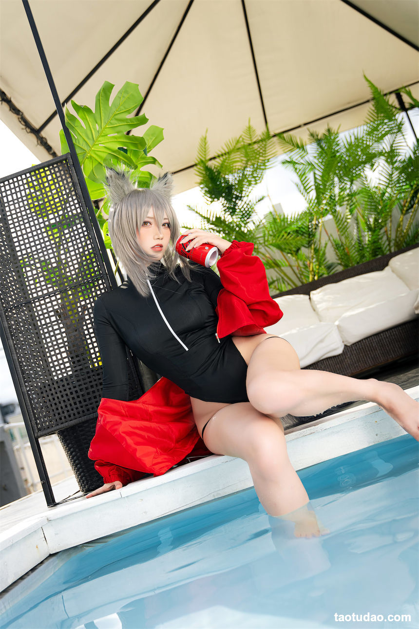 图片[3]-切切celia明日方舟红 [29P-13.7MB]-绅士图