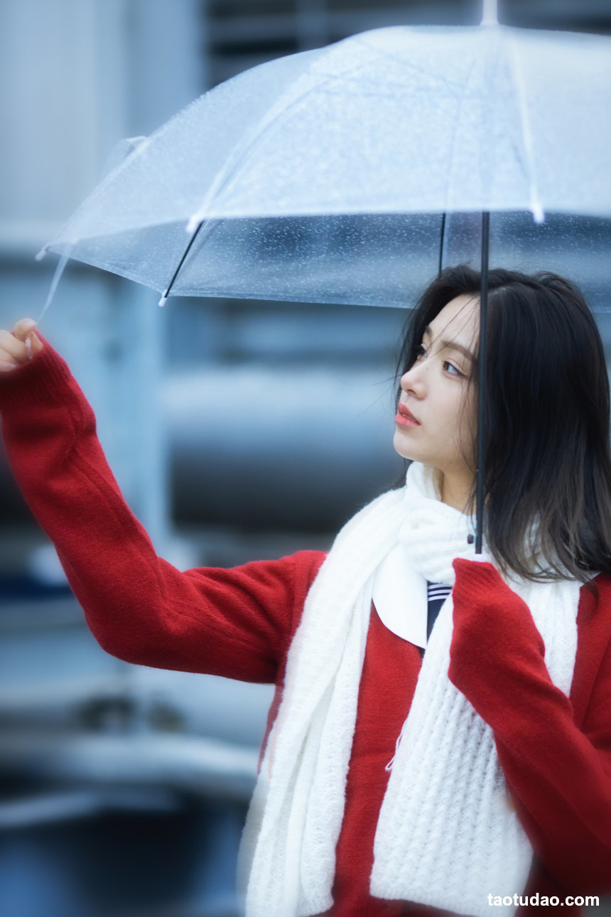 图片[4]-[YITUYU艺图语]2022.02.25 下雨天 朱云慧大魔王[34+1P／452MB]-绅士图