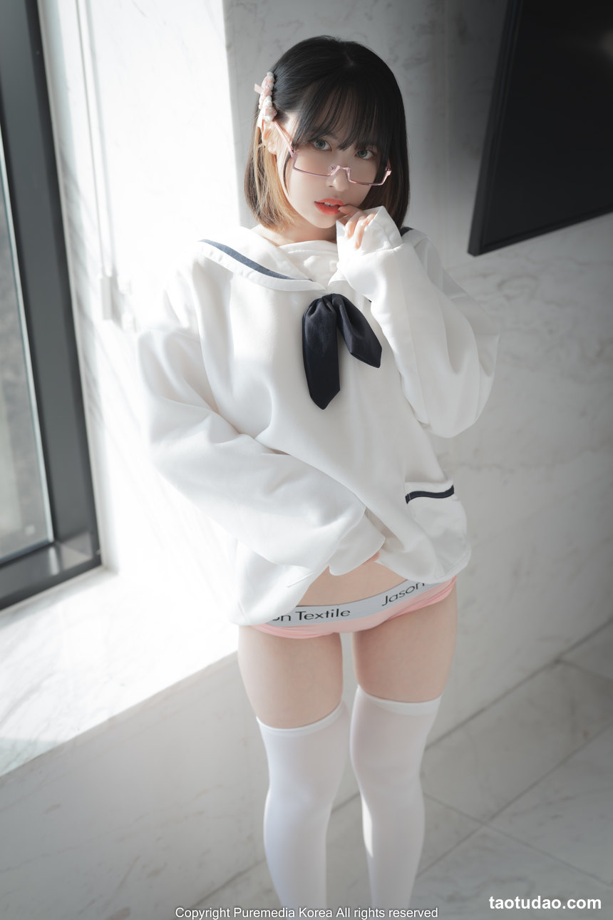 图片[3]-Pure Media Vol.134 – Uhye [101P-973MB]-绅士图