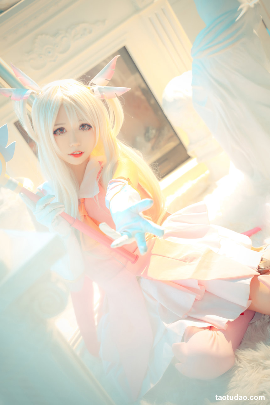 图片[3]-猫君君_MaoJun – NO.20 2020九月舰长写真 [20P-259MB]-绅士图