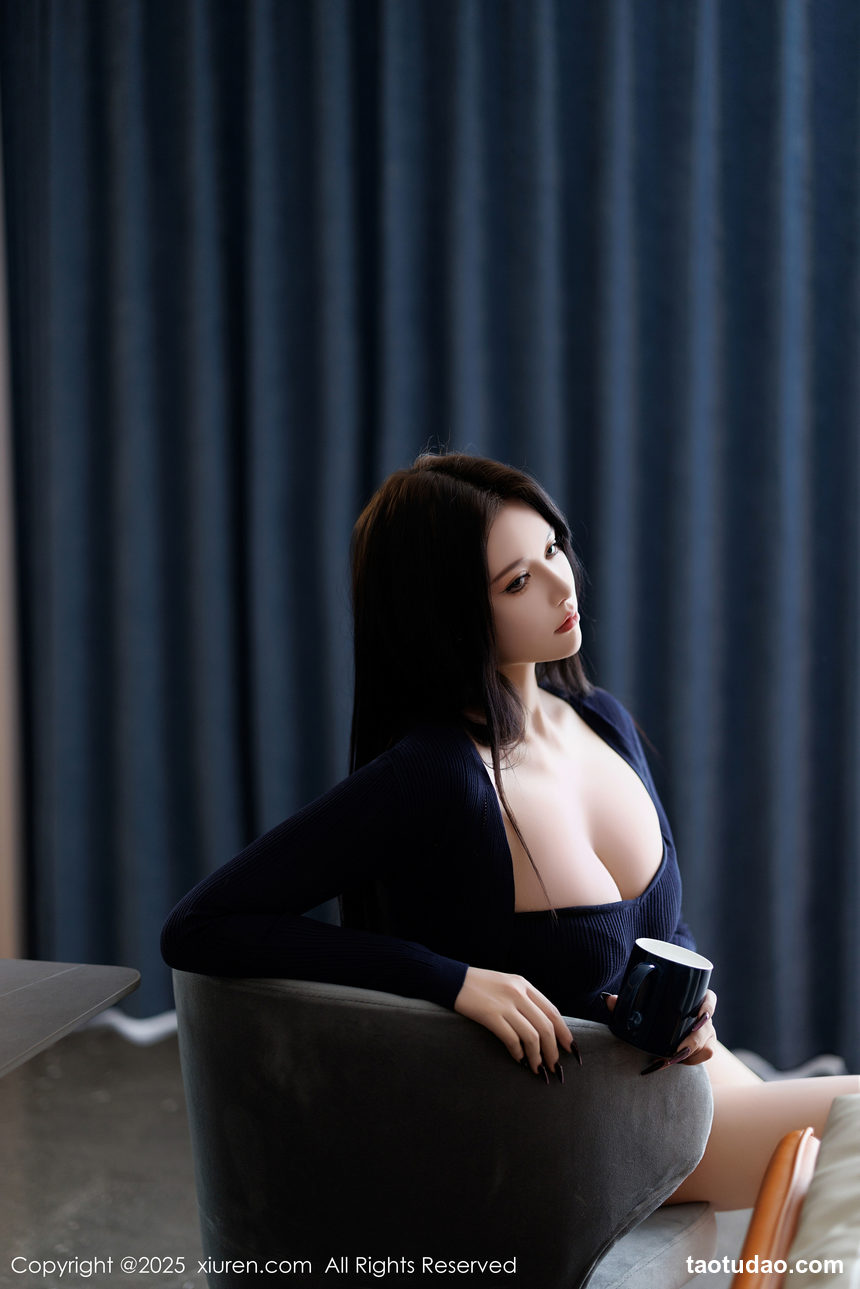 图片[4]-[XiuRen秀人网] 2025.01.25 No.9820 娜比 [90+1P]-绅士图