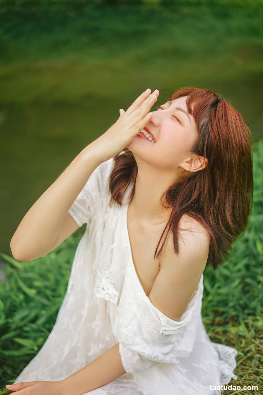 图片[2]-[YITUYU艺图语]2022.12.01 河边戏水 杨心颖[21+1P／63MB]-绅士图