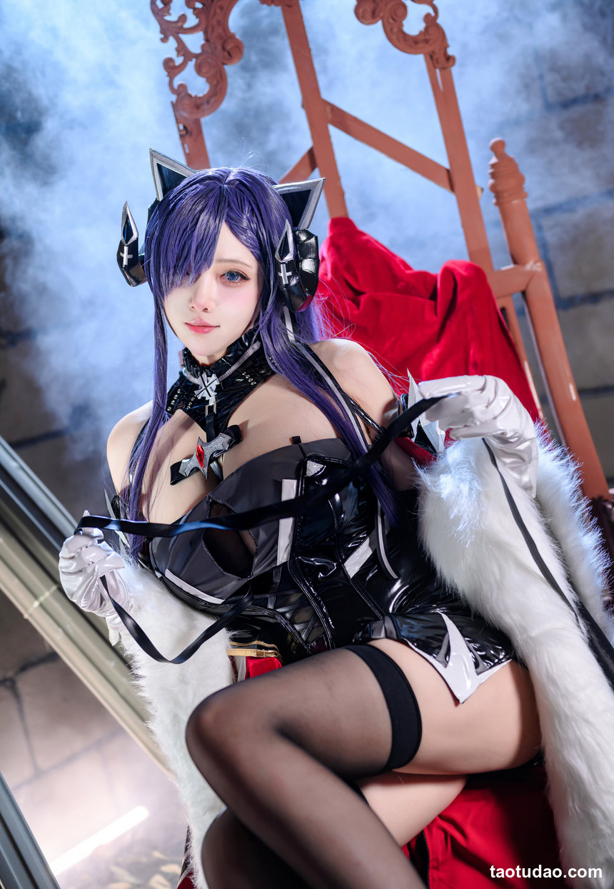 图片[2]-凛子酱 -奥古斯特·冯·帕塞瓦尔 [24P-119MB]-绅士图