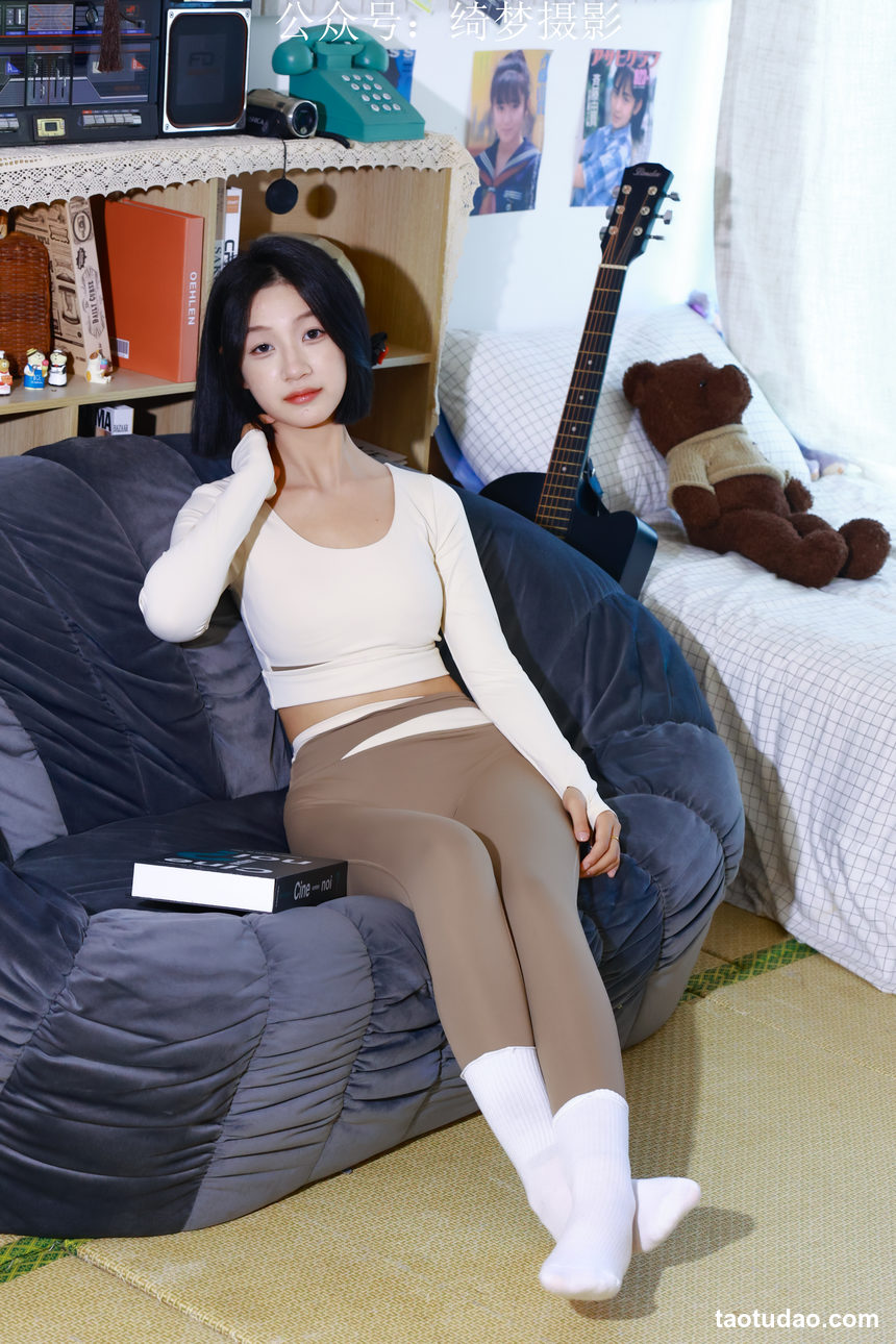 图片[3]-绮梦摄影：第008期 Light（精选视频版）Light [279P+1V-5.57G]-绅士图