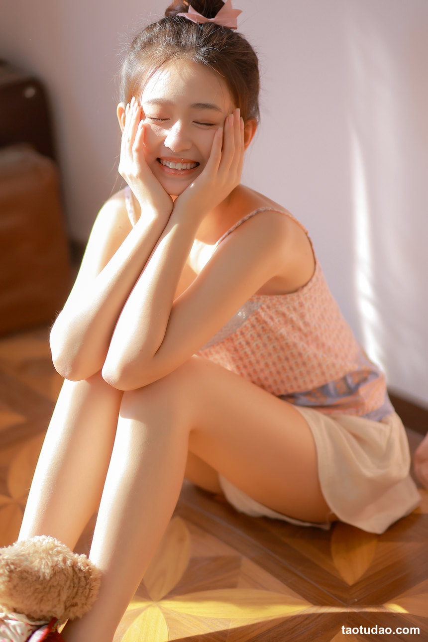 图片[4]-[YITUYU艺图语]2022.10.07 甜甜的蛋糕 瑞秋的快乐人生[20+1P／245MB]-绅士图