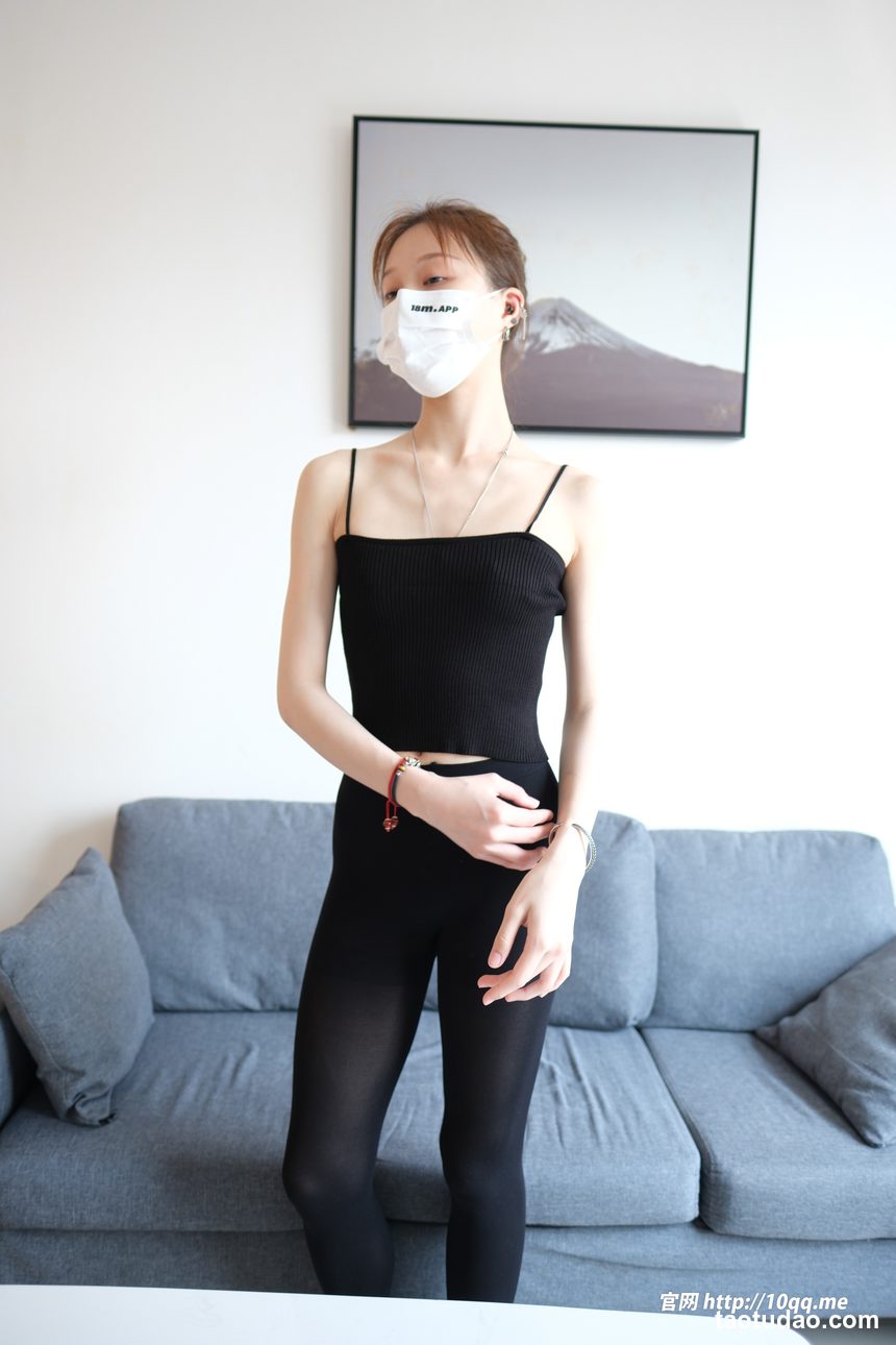 图片[3]-[ROSI口罩系列]2024.07.07 NO.2947[46+1P／56MB]-绅士图