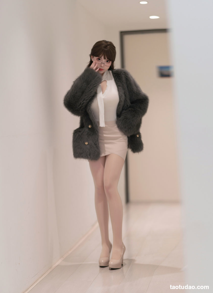 Bangni邦尼 – 触手来袭[97P-681M]-绅士图