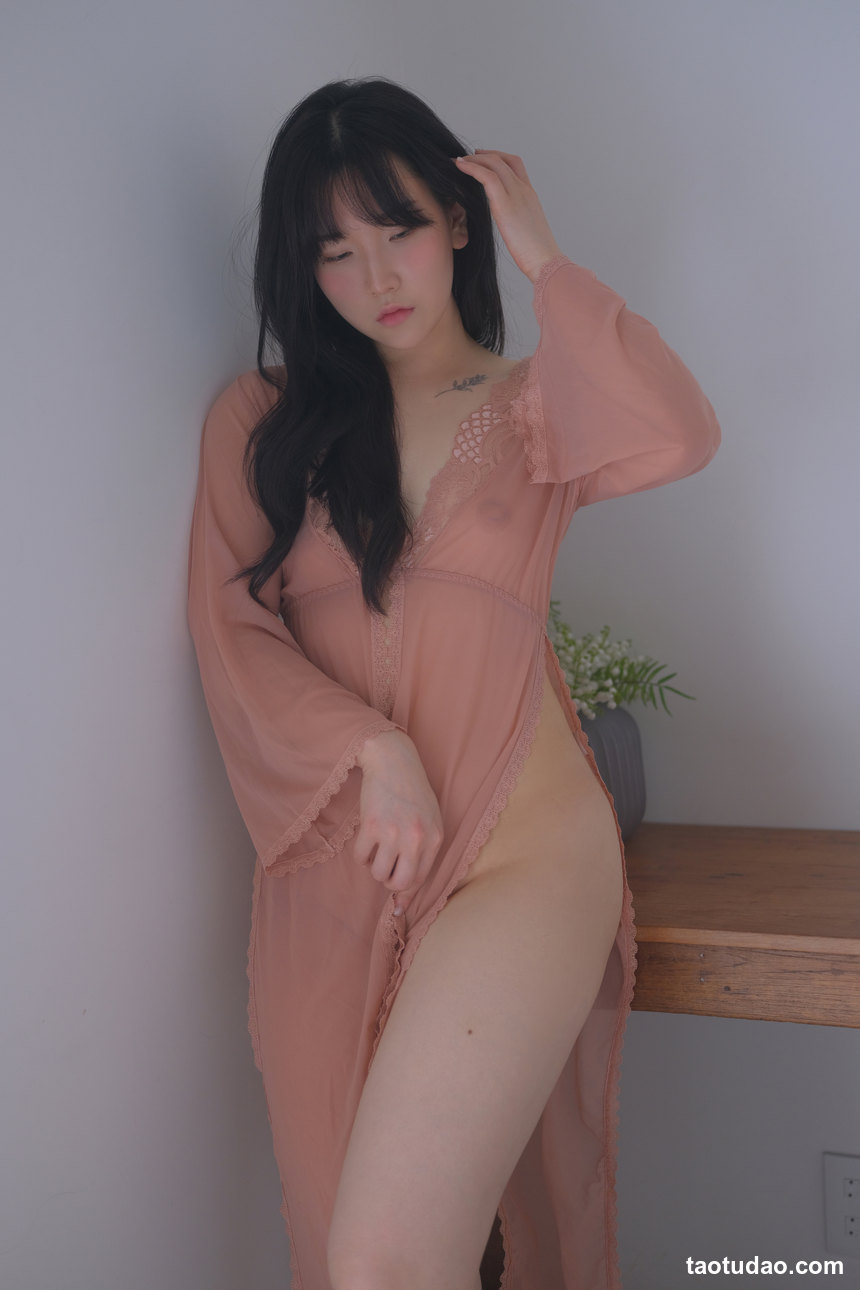 图片[3]-[Yo-U] YeonJju YJ – Vol.3 –  Natural [74P-1.1G]-绅士图
