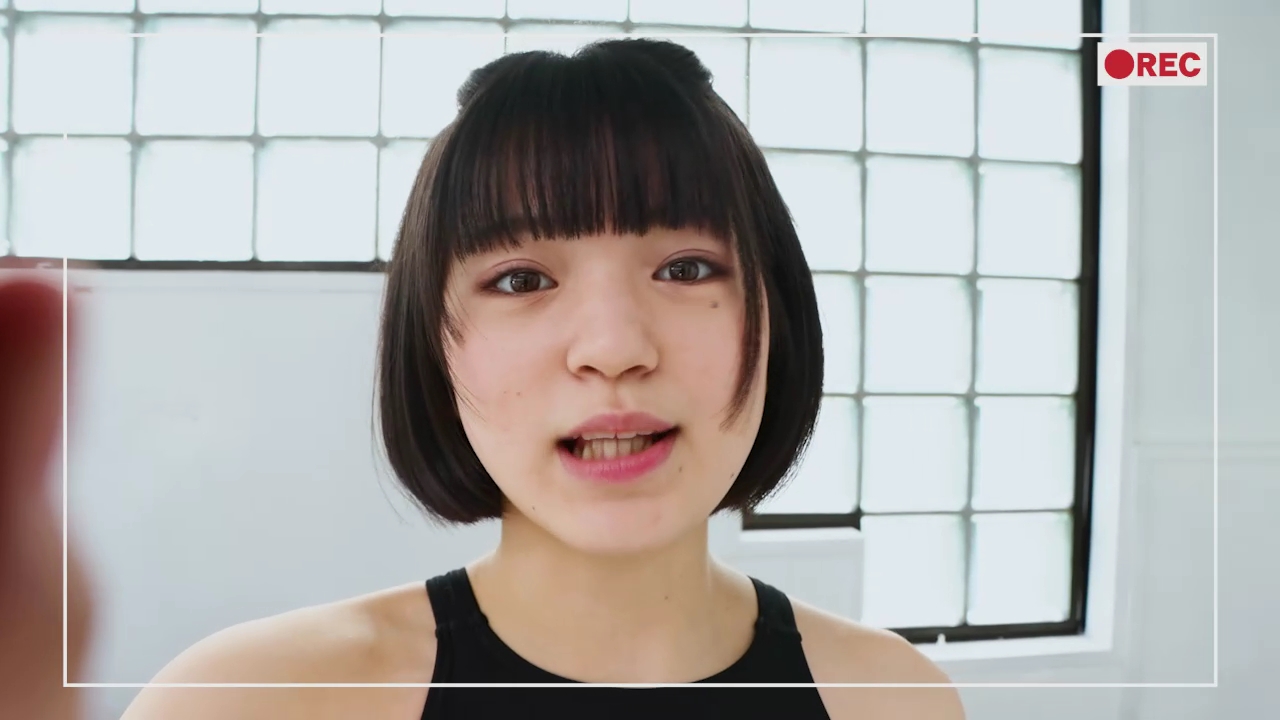 / Minisuka.tv / Hinako Tamaki 玉城ひなこ - Premium Gallery MOVIE 11.3 / 128MB / 日系视频-绅士图