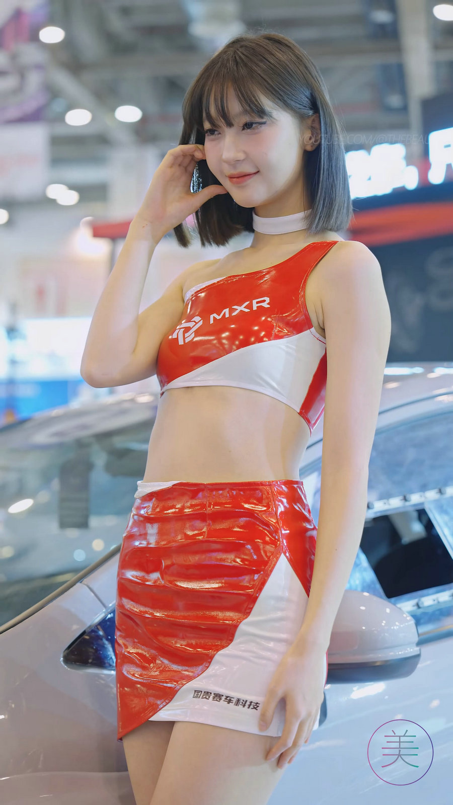 2024 苏州GTSHOW改装车展 Auto Salon Racing Model 71 / 228MB /-艺库